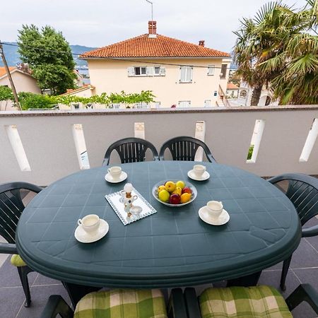 Apartmani Jasarevic Šilo Exteriör bild