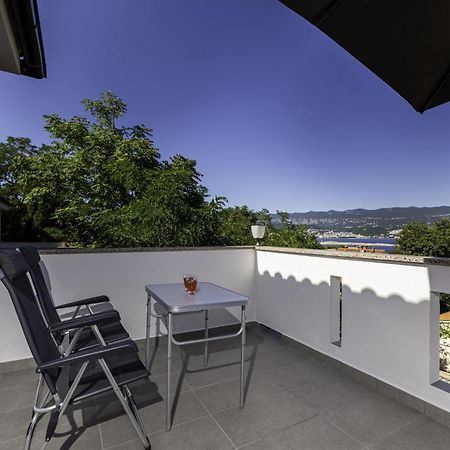 Apartmani Jasarevic Šilo Exteriör bild