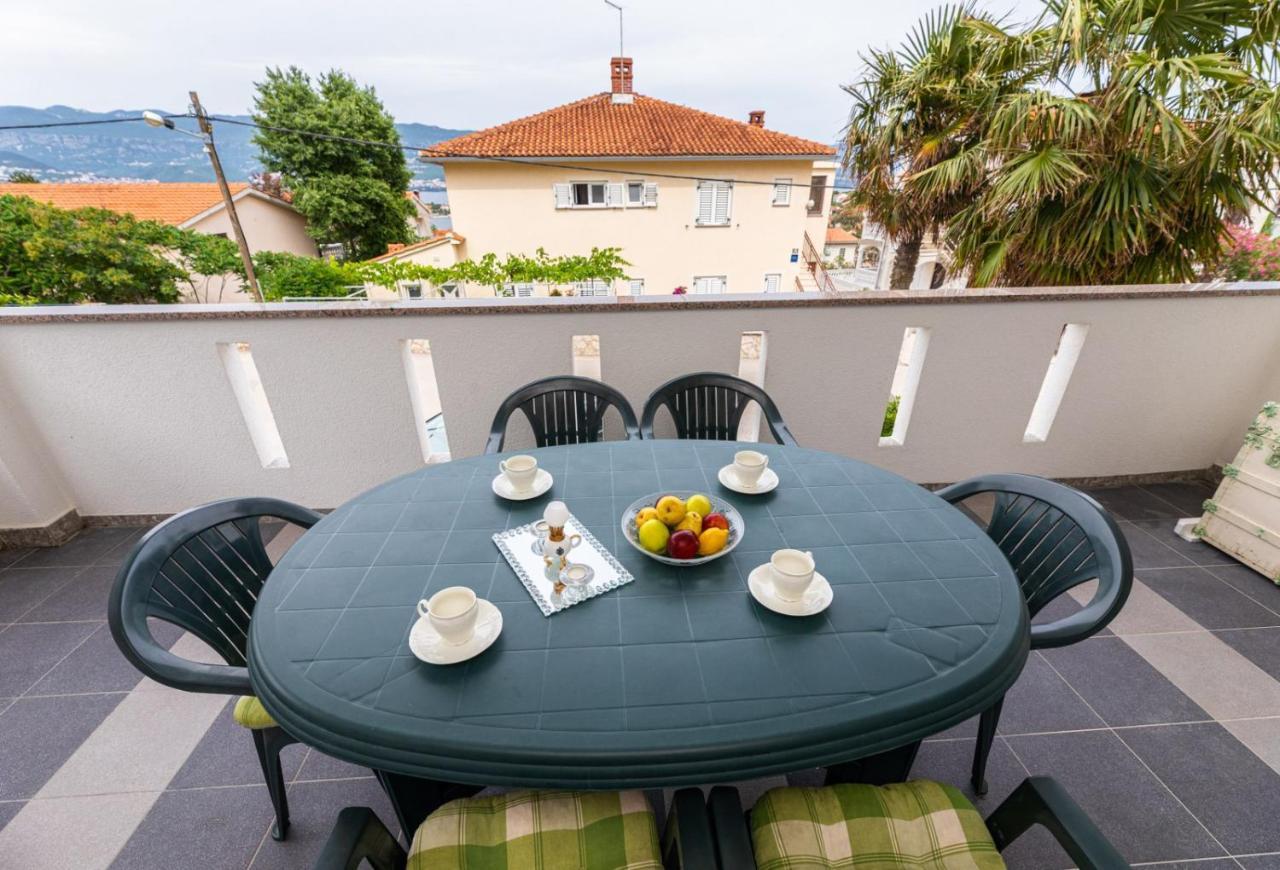 Apartmani Jasarevic Šilo Exteriör bild