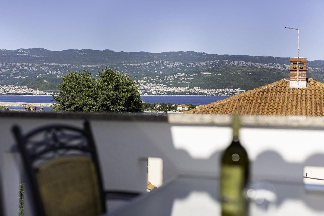 Apartmani Jasarevic Šilo Exteriör bild