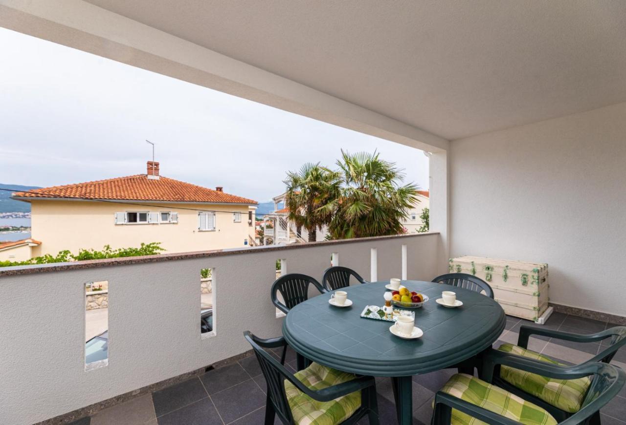 Apartmani Jasarevic Šilo Exteriör bild