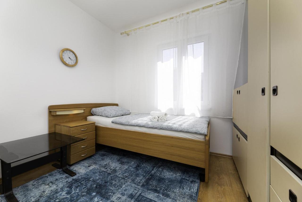 Apartmani Jasarevic Šilo Exteriör bild