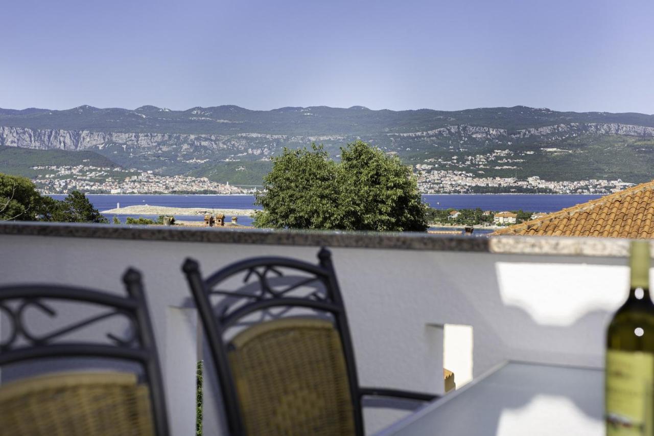 Apartmani Jasarevic Šilo Exteriör bild