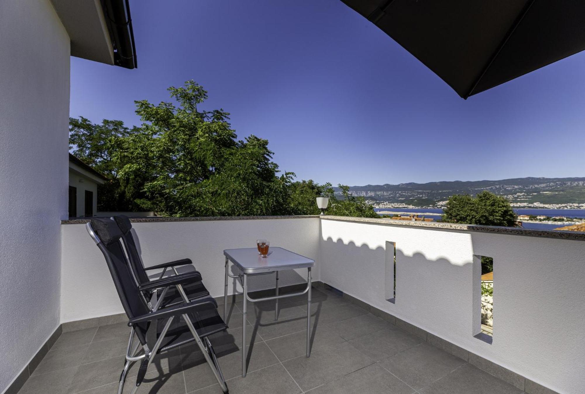 Apartmani Jasarevic Šilo Exteriör bild